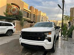 شيفروليه سلفرادو